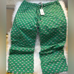 Vineyard vines pajama pants